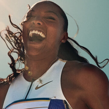 Nike змінює Just Do It