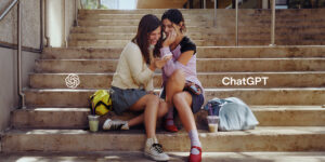 OpenAI рекламна кампанія ChatGPT