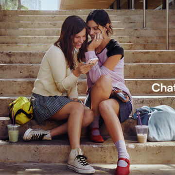 OpenAI рекламна кампанія ChatGPT