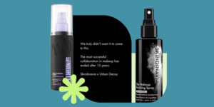 Ребрендинг через соціальні мережі: як Skindinavia кинула виклик Urban Decay