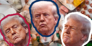 реклама ліків у США