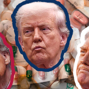 реклама ліків у США