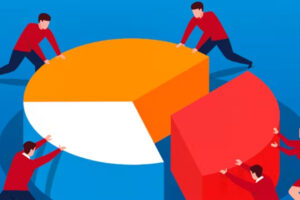 розподіл маркетингового бюджету