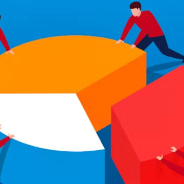 розподіл маркетингового бюджету