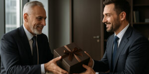 сувеніри для VIP-клієнтів