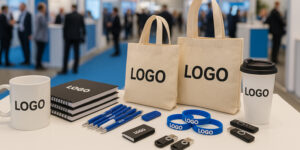 сувеніри для виставок та конференцій