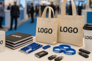 сувеніри для виставок та конференцій