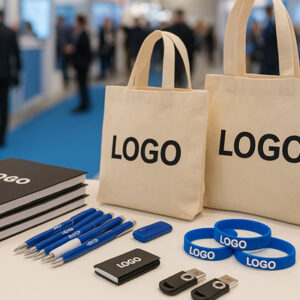 сувеніри для виставок та конференцій