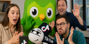 TikTok для брендів