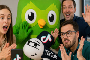 TikTok для брендів