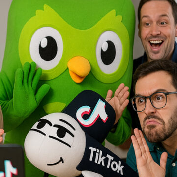 TikTok для брендів