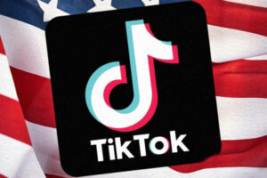 TikTok США угода