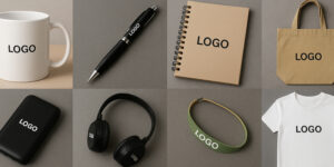 ТОП-10 сувенірів з логотипом