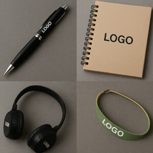 ТОП-10 сувенірів з логотипом