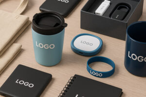 Тренди в сувенірній продукції