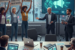 вплив еко-активістів на маркетинг