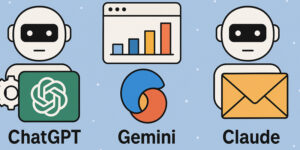 Який ШІ краще для маркетингу