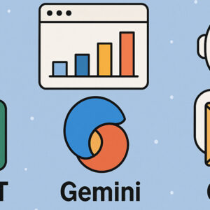 Який ШІ краще для маркетингу