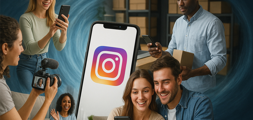 Алгоритми Instagram у 2025 році