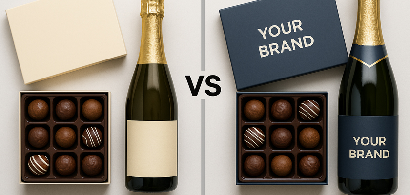 брендовані сувеніри vs звизачайні подарунки