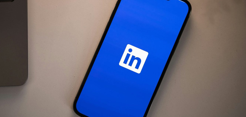 LinkedIn відеореклама