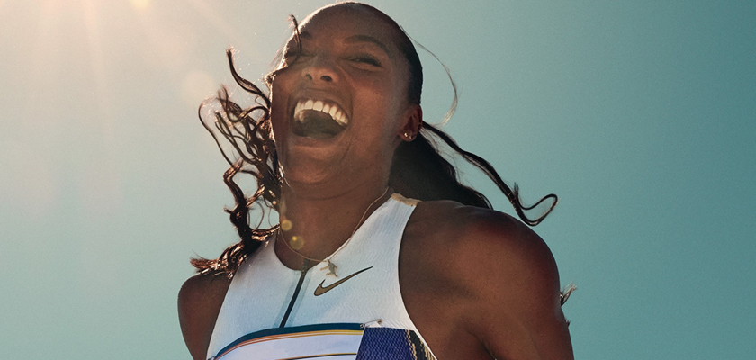 Nike змінює Just Do It