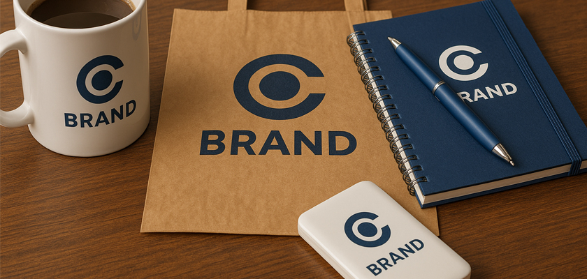 рекламні сувеніри у побудові бренду