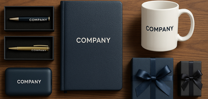 сувеніри для корпоративних клієнтів
