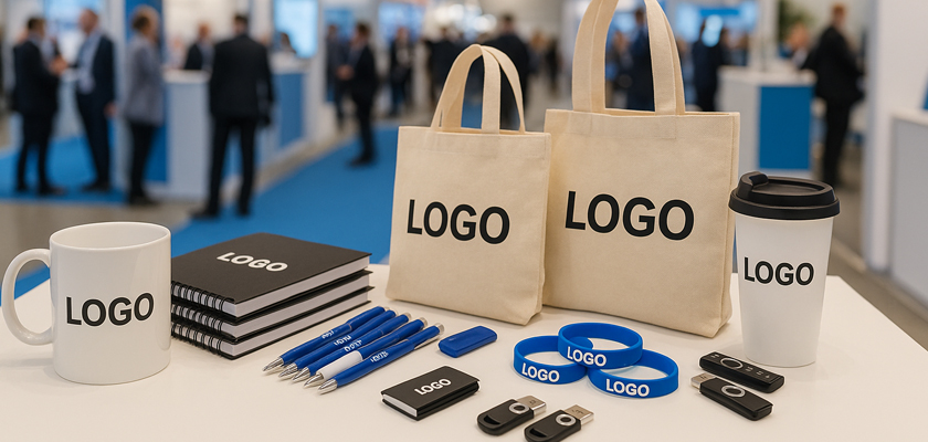 сувеніри для виставок та конференцій