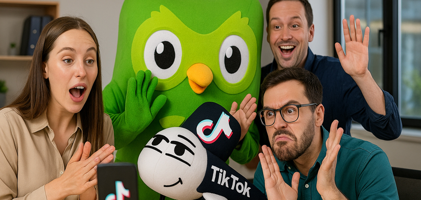 TikTok для брендів