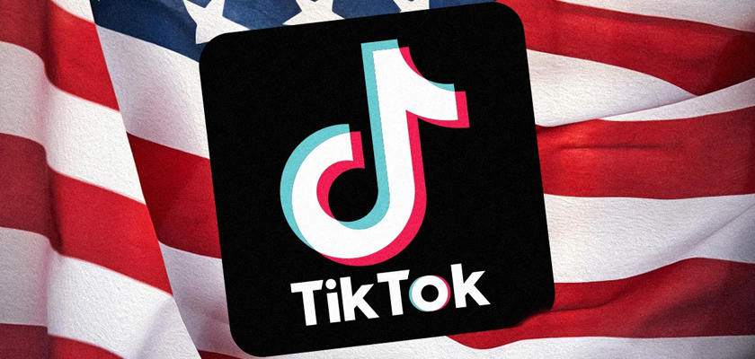 TikTok США угода