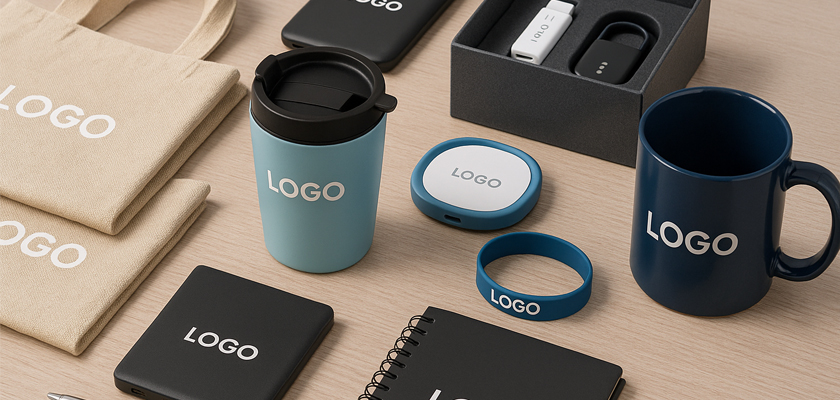 Тренди в сувенірній продукції