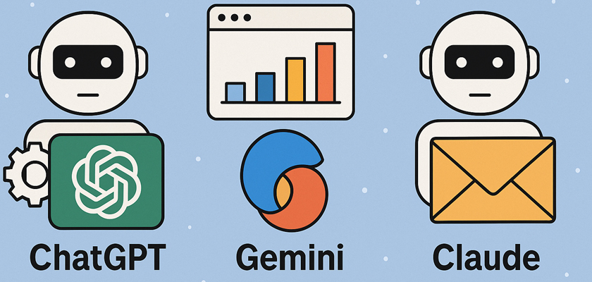 Який ШІ краще для маркетингу