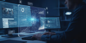 AI-моніторинг конкурентів