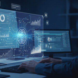 AI-моніторинг конкурентів