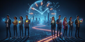 Альтернативи TikTok 2025