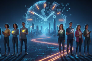 Альтернативи TikTok 2025