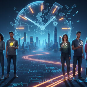 Альтернативи TikTok 2025