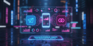 Аналітика в Telegram і Meta 2025