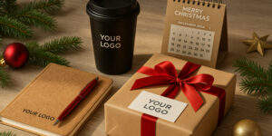 Чек-лист: новорічний мерч