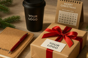 Чек-лист: новорічний мерч