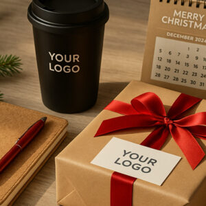 Чек-лист: новорічний мерч