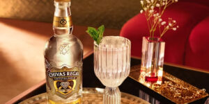 Chivas Regal Crystalgold