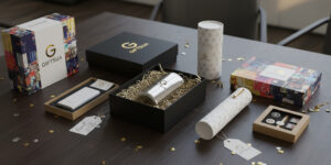 Друк на упаковці