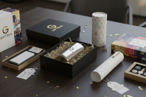 Друк на упаковці