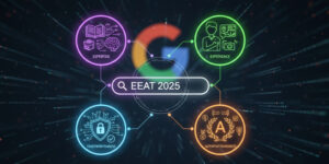 EEAT 2025: нові правила експертності