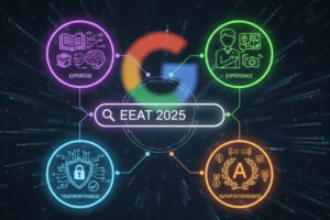 EEAT 2025: нові правила експертності