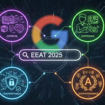 EEAT 2025: нові правила експертності
