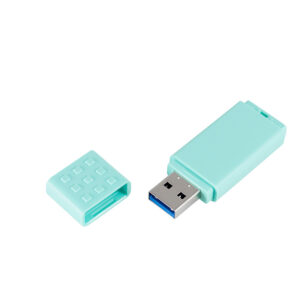 Флешка GOODRAM UME3 CARE з антибактеріальним корпусом