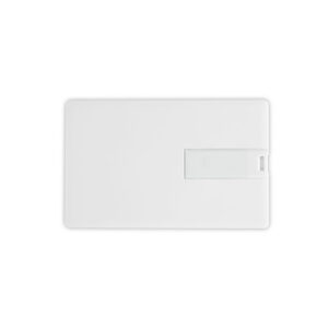 Флешка-візитка GOODRAM USB CC009 з логотипом у форматі банківської карти